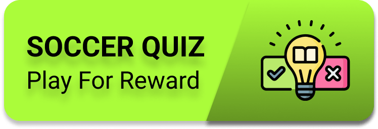 Soccer Quiz